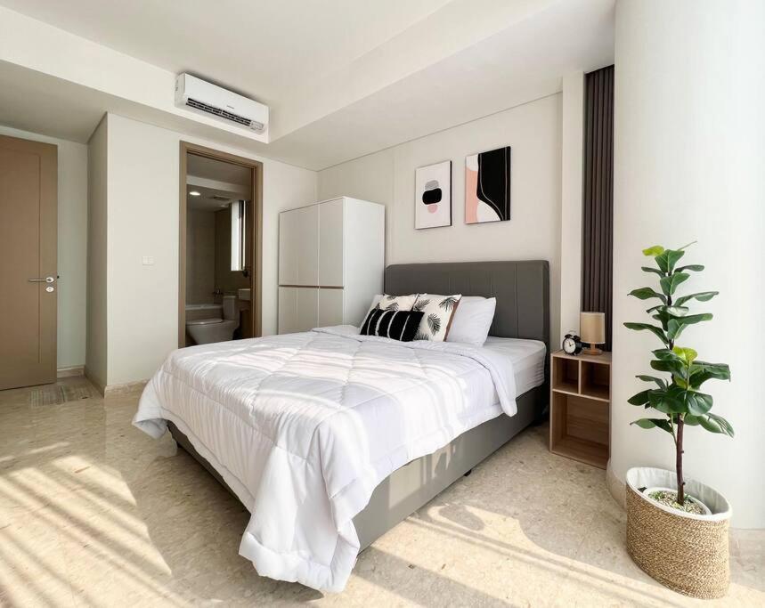 Stylish Seaview 3 Bedroom At Pik Pangsapuri *