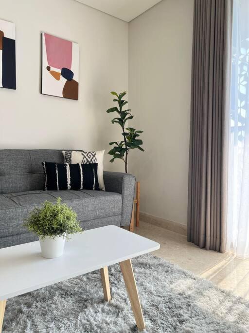 Stylish Seaview 3 Bedroom At Pik Pangsapuri