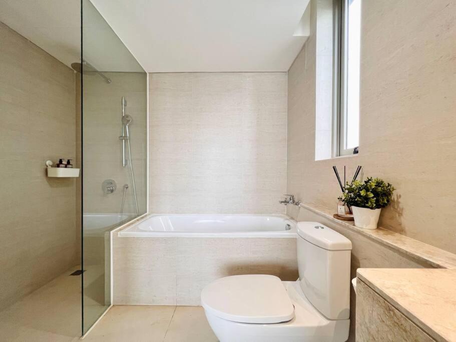 Pangsapuri Stylish Seaview 3 Bedroom At Pik *