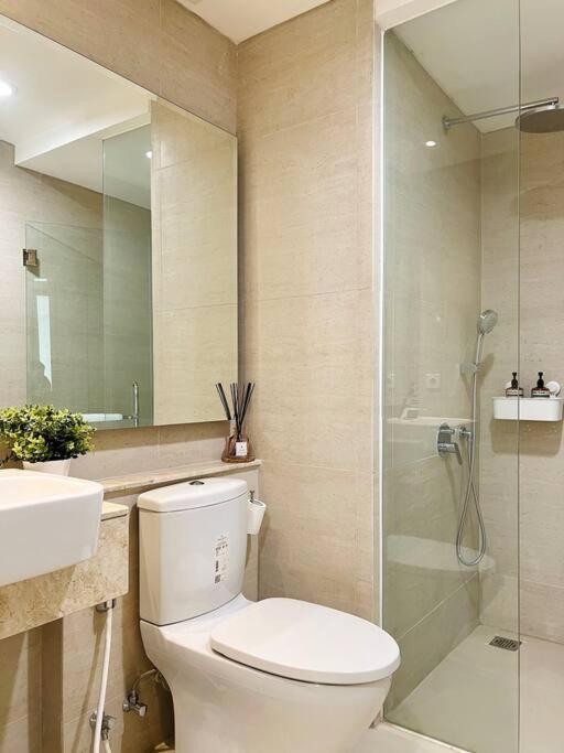 Pangsapuri Stylish Seaview 3 Bedroom At Pik *