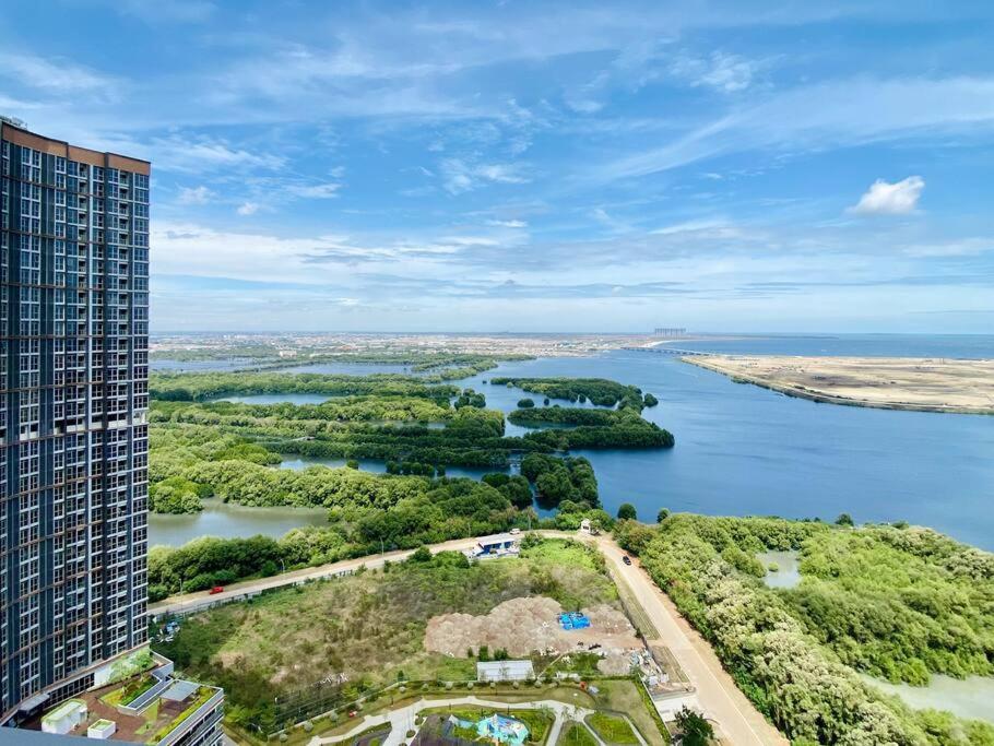 Pangsapuri Stylish Seaview 3 Bedroom At Pik
